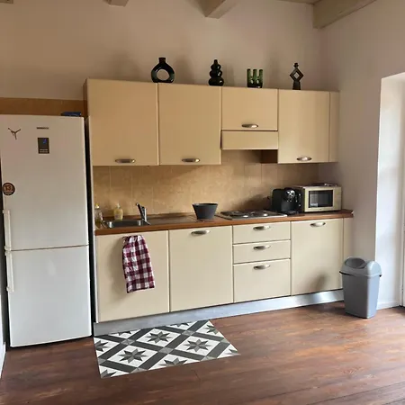 Apartmán Appartement Cannes