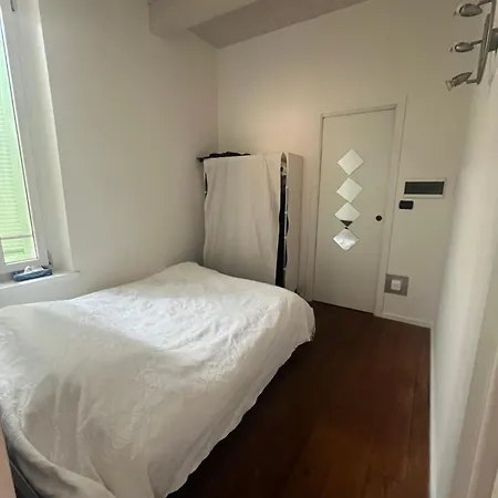 Appartement Cannes Apartmán