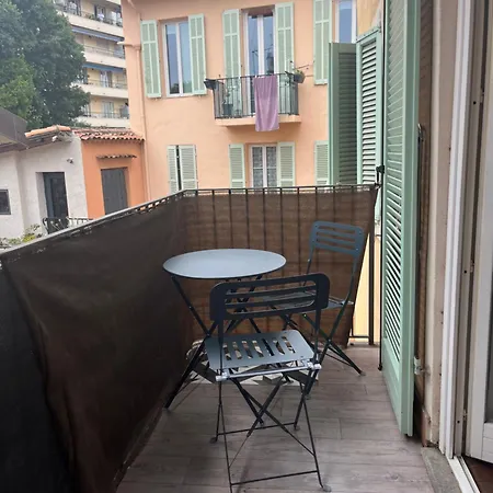 Appartement Cannes *