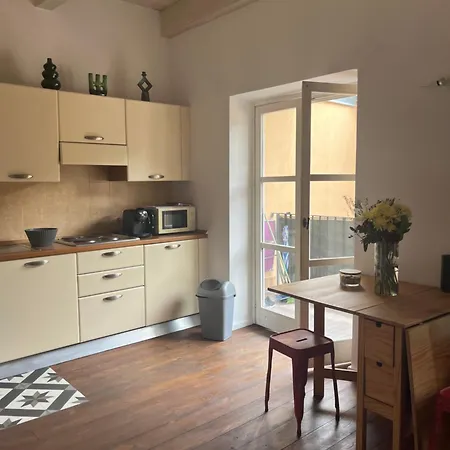Appartement Cannes
