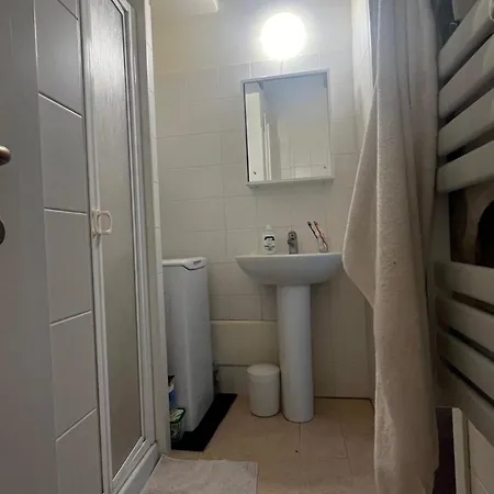 Appartement Cannes Apartmán *